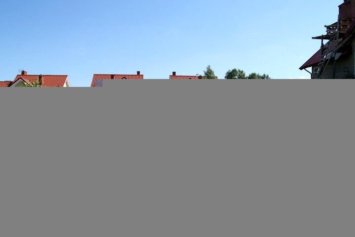 Działka budowlana Warszawa