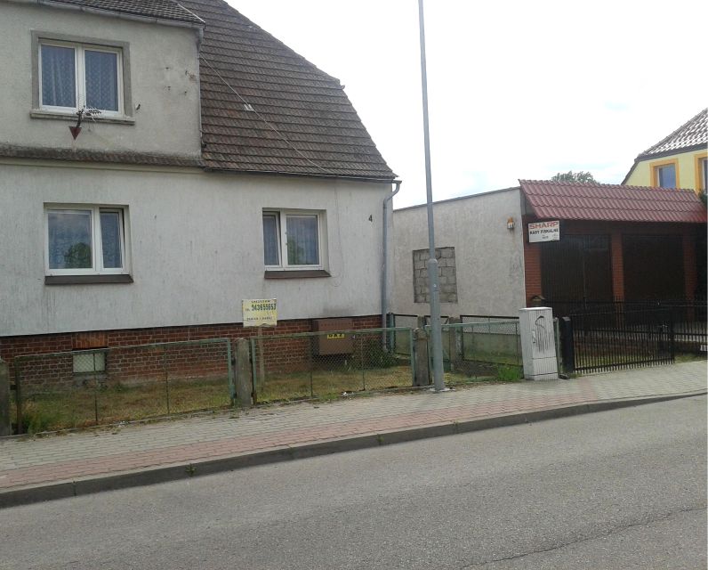 Dom Świdwin