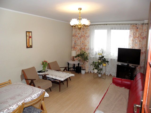 Mieszkanie Kielce