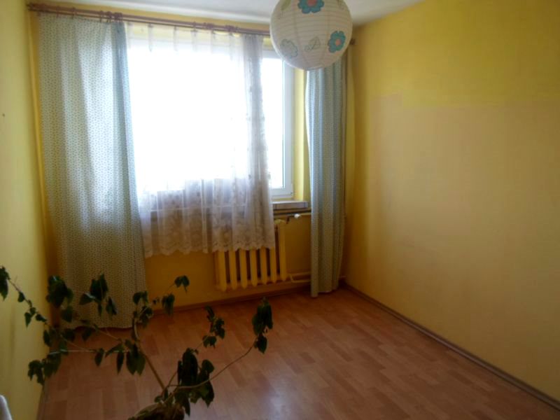 Mieszkanie Rybnik