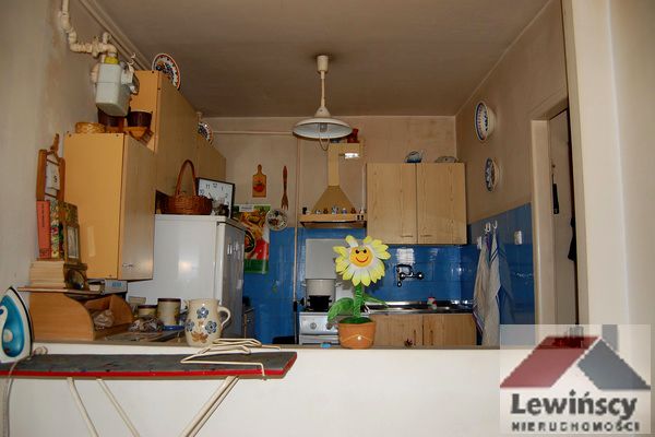 Mieszkanie Pruszków