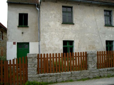 Dom Kostrza