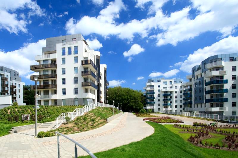 Mieszkanie Gdynia