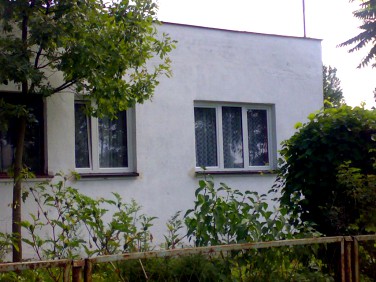 Dom Adamówka