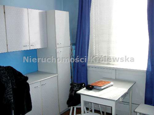 Mieszkanie Kraków