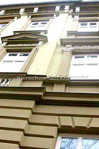 Mieszkanie Kraków