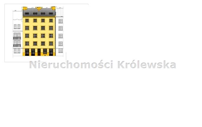Mieszkanie Kraków