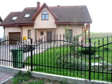 Dom Radziszów