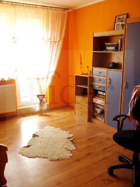 Mieszkanie Łebień