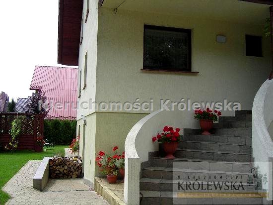 Dom Kraków