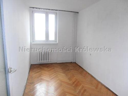 Mieszkanie Kraków