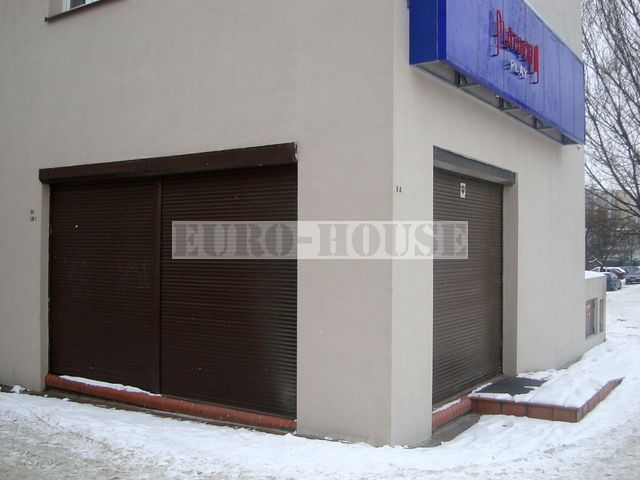 Lokal Warszawa