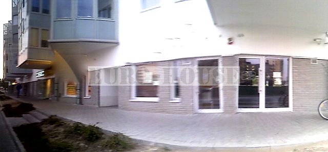 Lokal Warszawa