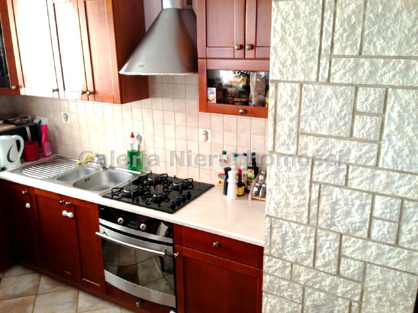 Mieszkanie apartamentowiec Warszawa