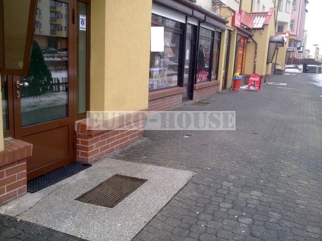 Lokal Warszawa