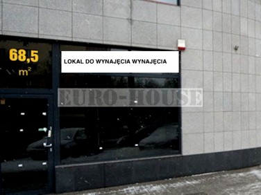 Lokal Warszawa