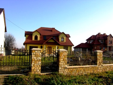 Dom Bodzentyn