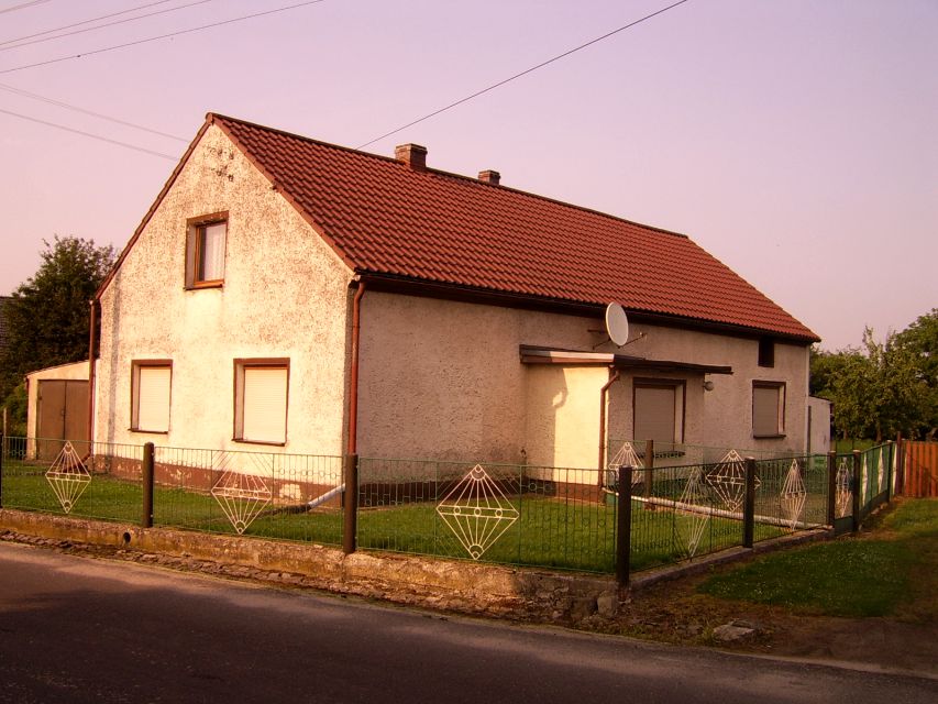 Dom Chrzelice