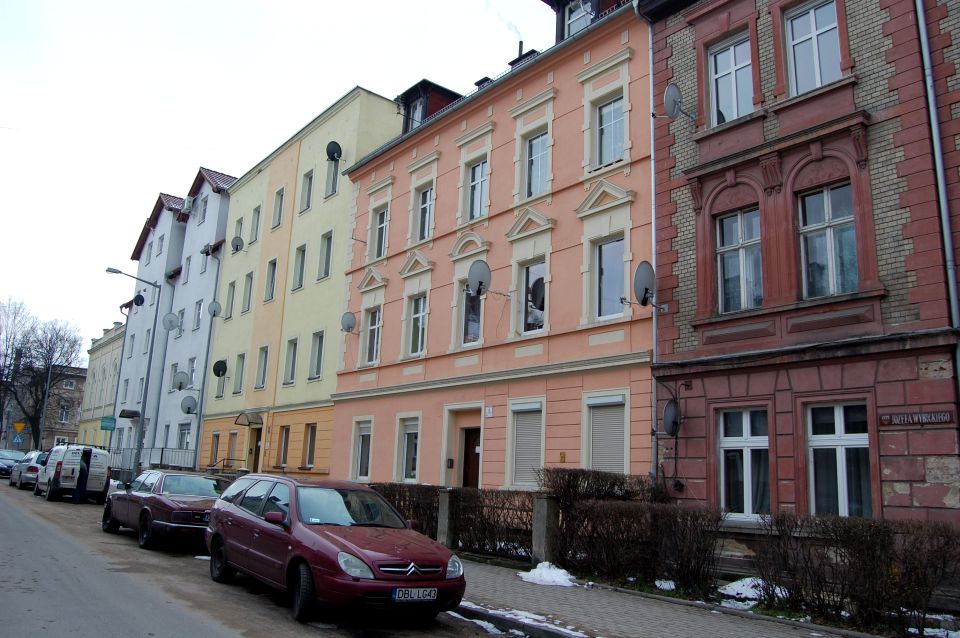 Mieszkanie Bolesławiec