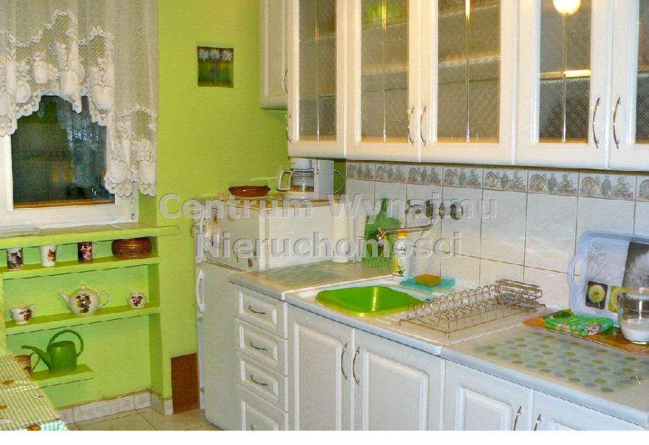 Mieszkanie Bydgoszcz