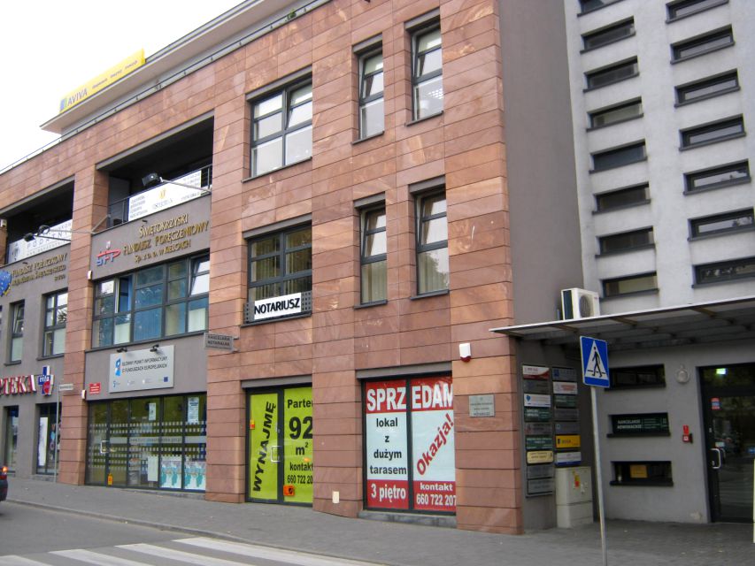 Lokal Kielce