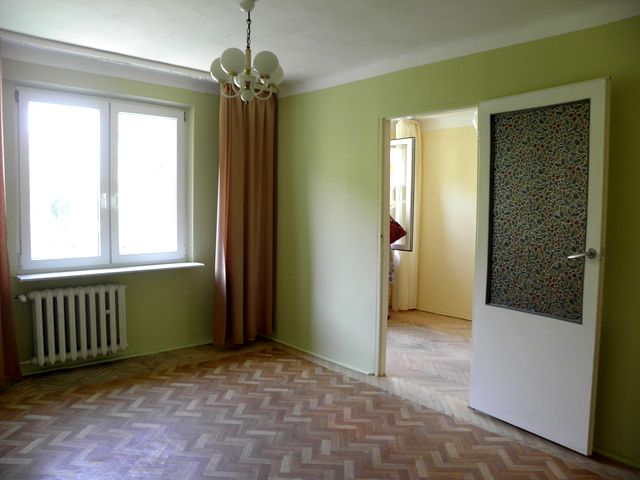 Mieszkanie Kielce