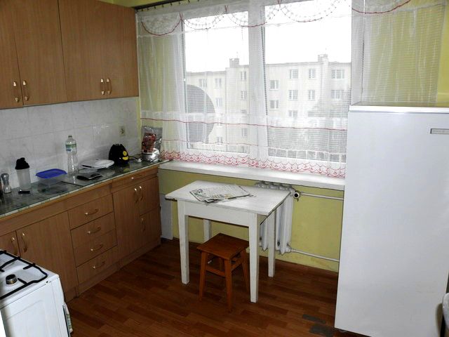 Mieszkanie Kielce