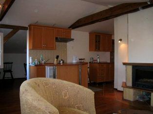 Mieszkanie Bydgoszcz