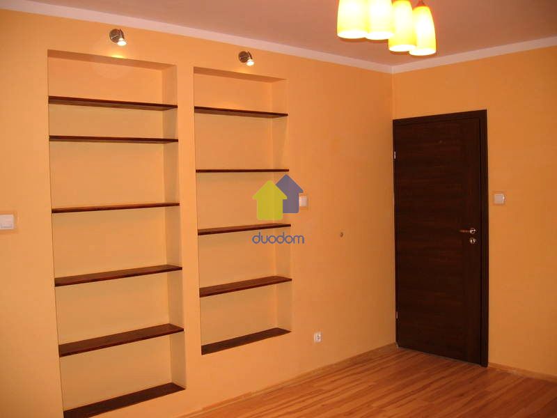 Mieszkanie Kraków