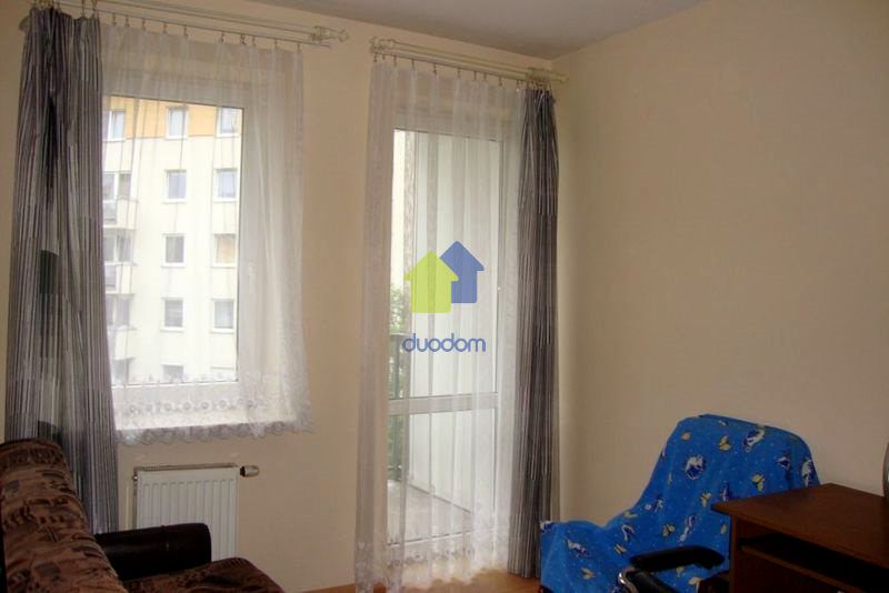 Mieszkanie Kraków