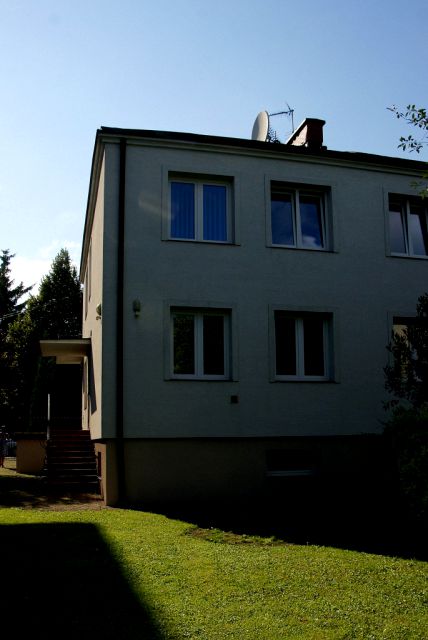 Dom Warszawa sprzedaż