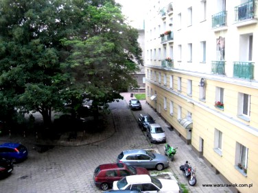 Mieszkanie Warszawa