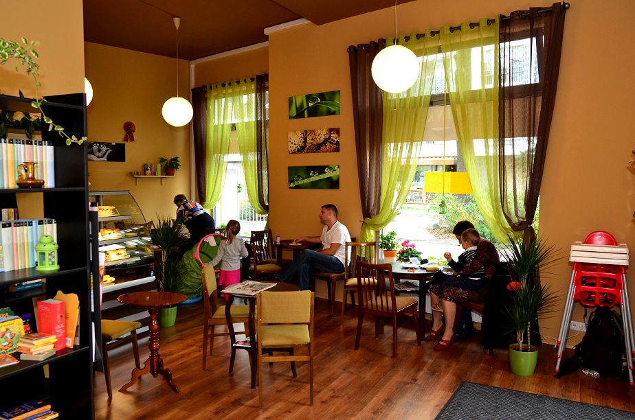 Lokal Warszawa