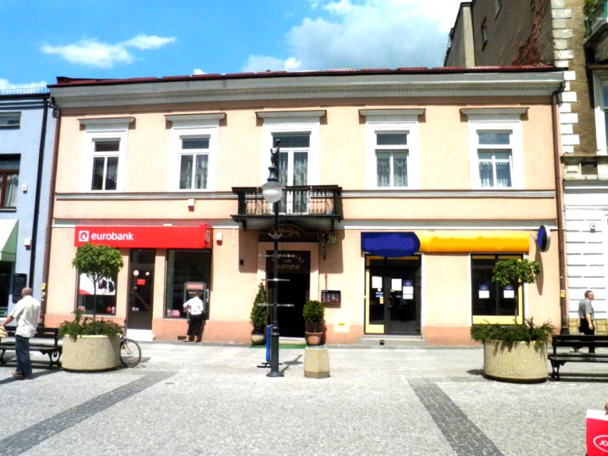Lokal Radom