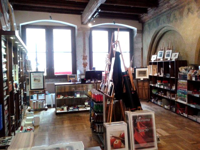 Lokal Kraków