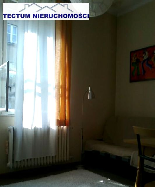 Mieszkanie Kraków