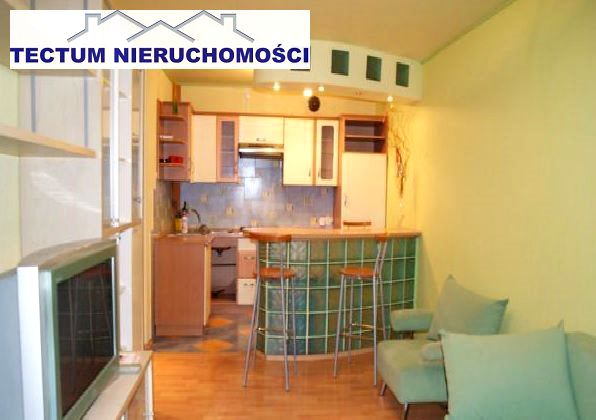 Mieszkanie Kraków