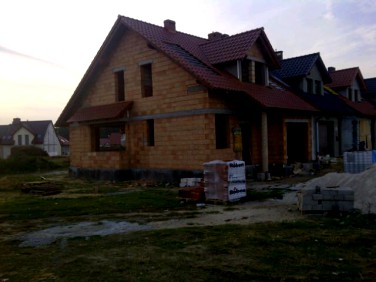Działka budowlana Polkowice