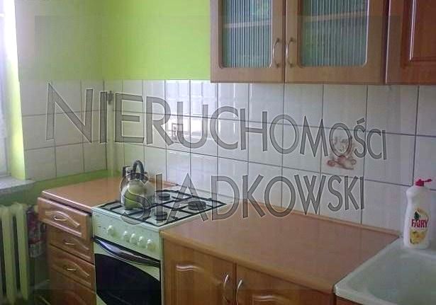 Mieszkanie Bydgoszcz