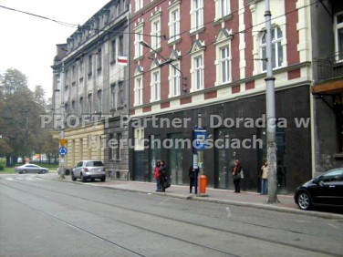 Lokal Katowice