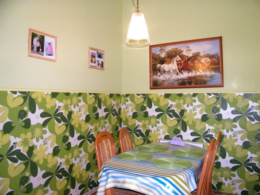 Mieszkanie Gozdnica