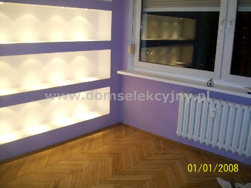 Mieszkanie Warszawa