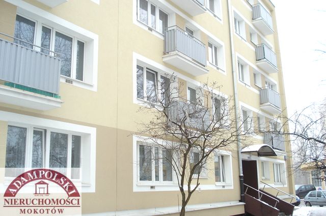 Mieszkanie Warszawa
