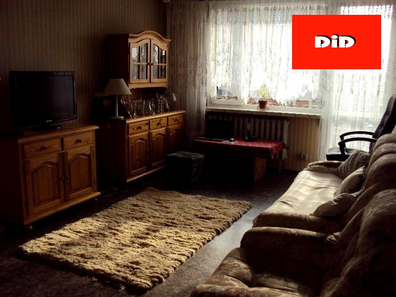 Mieszkanie Częstochowa