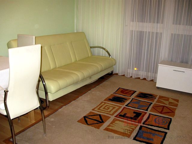Mieszkanie Warszawa