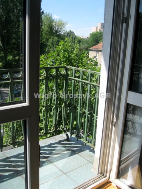 Mieszkanie Warszawa