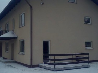 Dom Brzeszcze