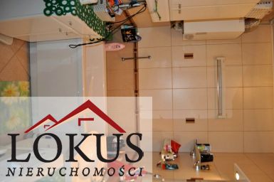 Mieszkanie Ruda Śląska