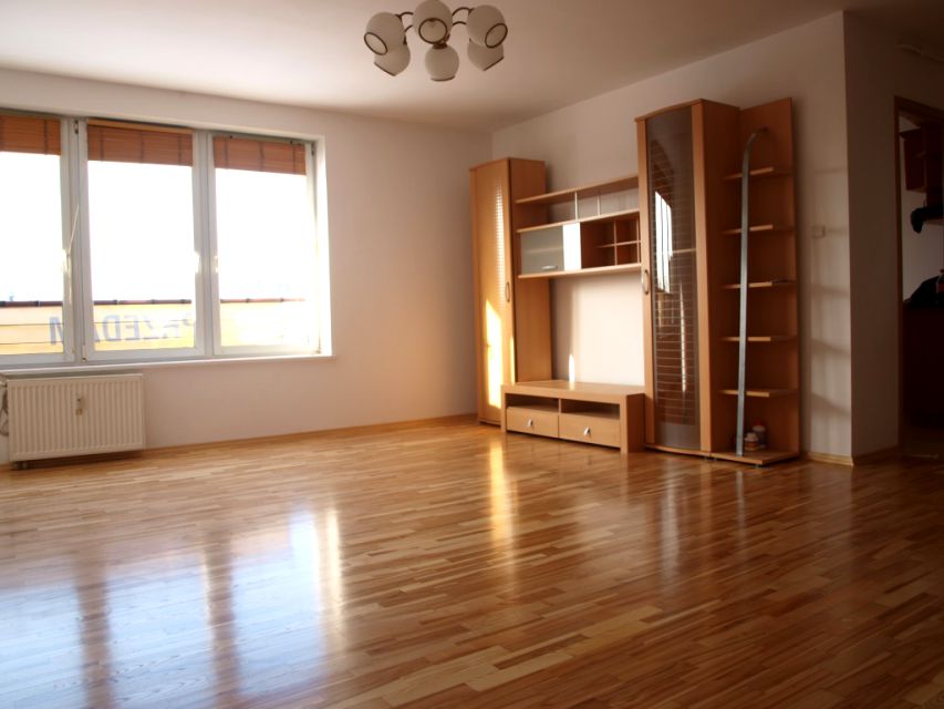 Mieszkanie Piaseczno