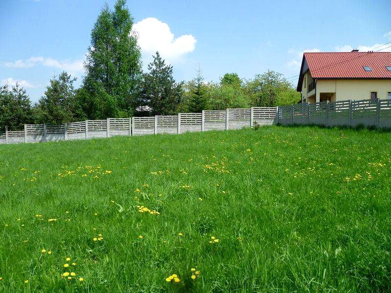 Działka Bolechowice